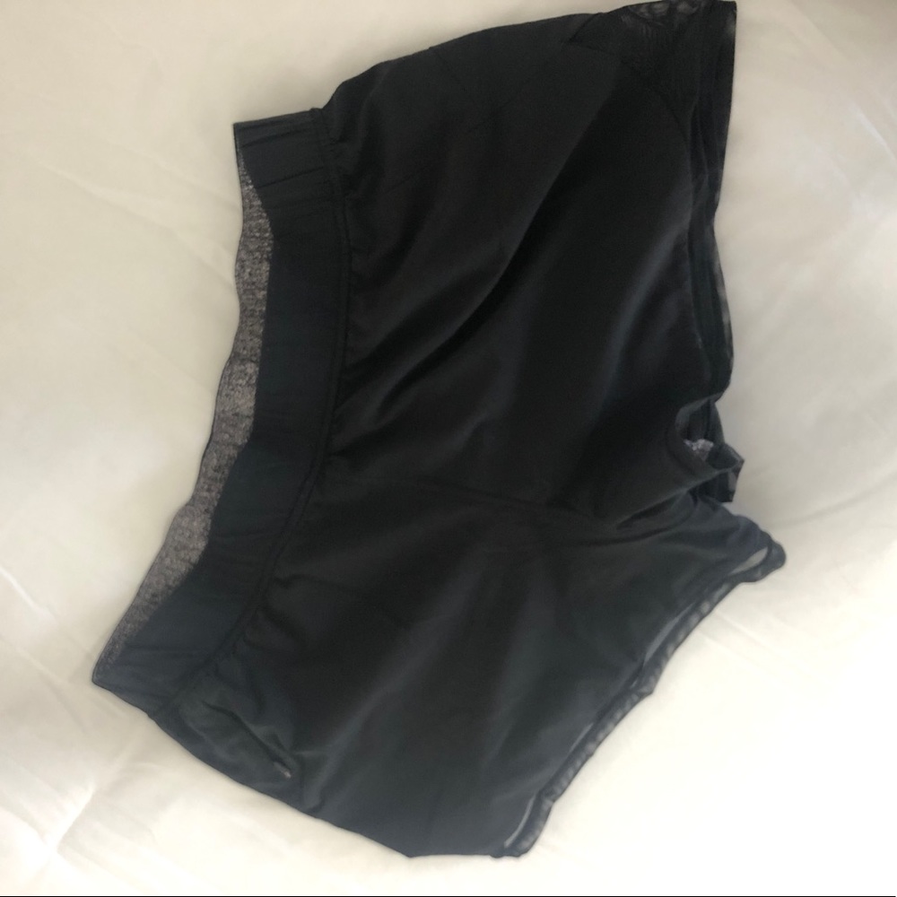 COPY - Lulu lemon athletic shorts